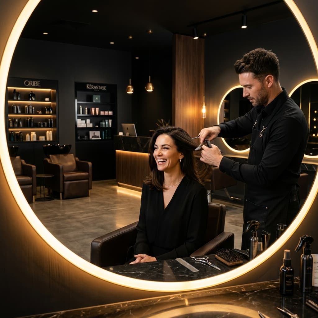 Coiffure